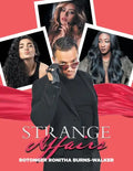 Strange Affairs - Paperback