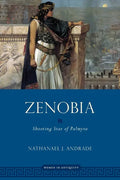 Zenobia: Shooting Star of Palmyra - Paperback