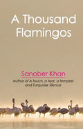 A Thousand Flamingos - Paperback