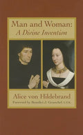 Man and Woman: A Divine Invention - Paperback