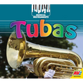 Tubas - Library Binding