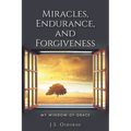 Miracles, Endurance, and Forgiveness: My Window of Grace - Paperback
