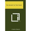 The Secret In The Daisy - Paperback