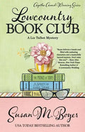Lowcountry Book Club - Paperback