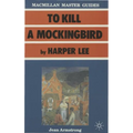 To Kill a Mockingbird by Harper Lee - Paperback