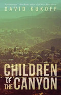 Children of the Canyon - Paperback