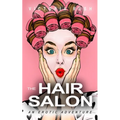 The Hair Salon: An Erotic Adventure - Paperback