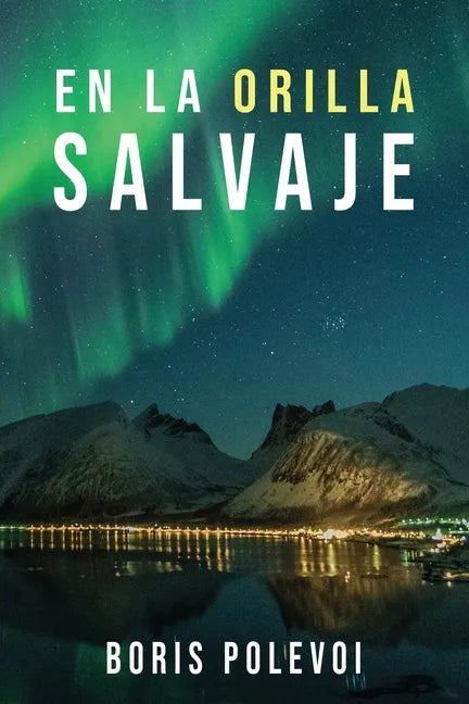 En La Orilla Salvaje - Paperback