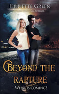 Beyond the Rapture - Paperback
