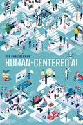 Human-Centered AI - Hardcover