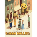 Bubba Balloo - Hardcover