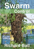Swarm Control - Paperback
