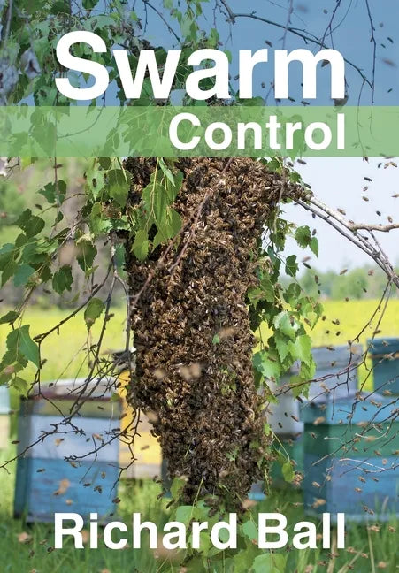 Swarm Control - Paperback