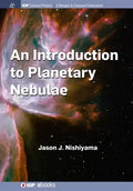 An Introduction to Planetary Nebulae - Paperback