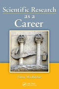 Scientific Research as a Career - Paperback
