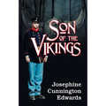 Son of the Vikings - Paperback