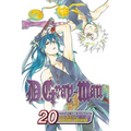 D.Gray-Man, Vol. 20 - Paperback