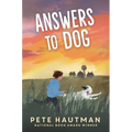 Answers to Dog - Hardcover
