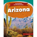 Arizona - Library Binding