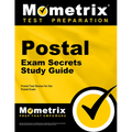 Postal Exam Secrets Study Guide: Postal Test Review for the Postal Exam - Paperback