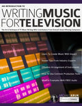 An Introduction to Writing Music For Television - Paperback