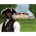 The Legacy of Billy Lee: An American Hero - Paperback