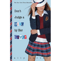 Don't Judge a Girl by Her Cover - Paperback