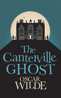 The Canterville Ghost - Paperback