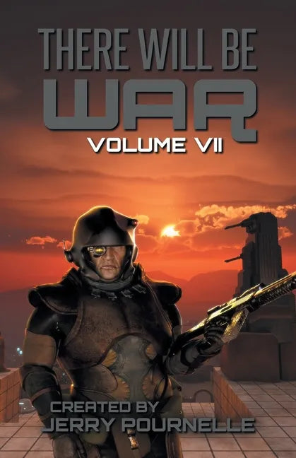 There Will Be War Volume VII - Paperback