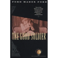 Good Soldier - Paperback