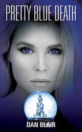 Pretty Blue Death - Paperback