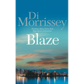 Blaze - Paperback