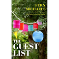 The Guest List - Paperback