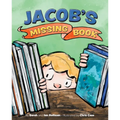 Jacob's Missing Book - Hardcover