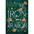 The Iron Traitor Special Edition - Paperback
