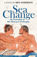 Sea Change - Paperback