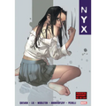Nyx Gallery Edition - Hardcover