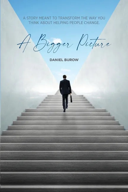 A Bigger Picture - Paperback