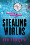 Stealing Worlds - Paperback