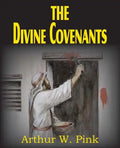 The Divine Covenants - Paperback