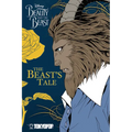 Disney Manga: Beauty and the Beast - The Beast's Tale - Paperback