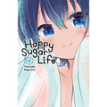 Happy Sugar Life, Vol. 4 - Paperback