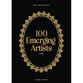 100 Emerging Artists of 2024: Women's Edition - Hardcover