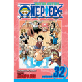 One Piece, Vol. 32 - Paperback