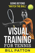 Visual Training for Tennis - Paperback