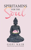 Spiritamins for the Soul - Hardcover