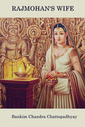 Rajmohan's Wife - Paperback
