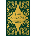 Dios Con Nosotros: Devocional de Adviento - Hardcover