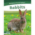 Rabbits - Paperback