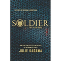 Soldier - Paperback